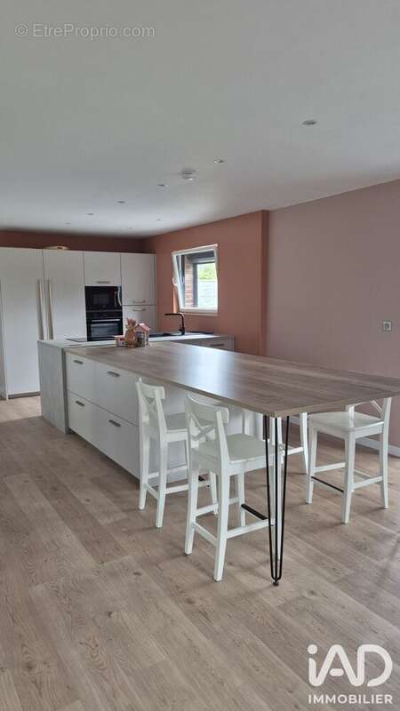 Photo 3 - Maison à LECELLES