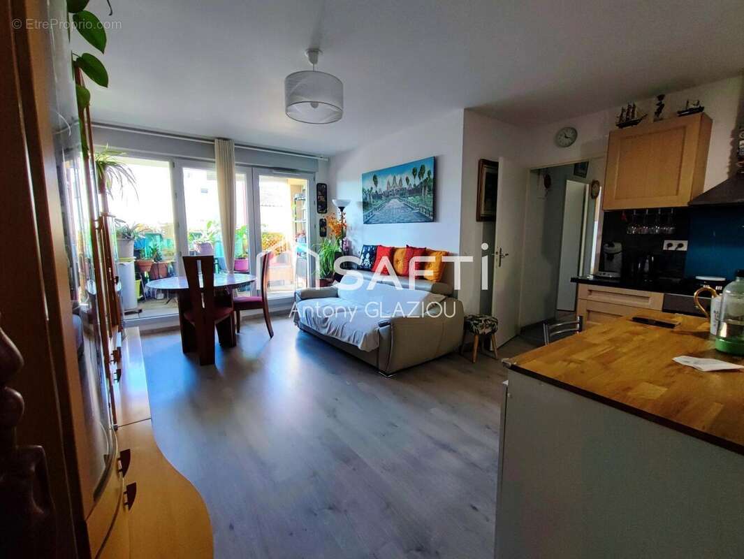 Photo 3 - Appartement à BASSENS