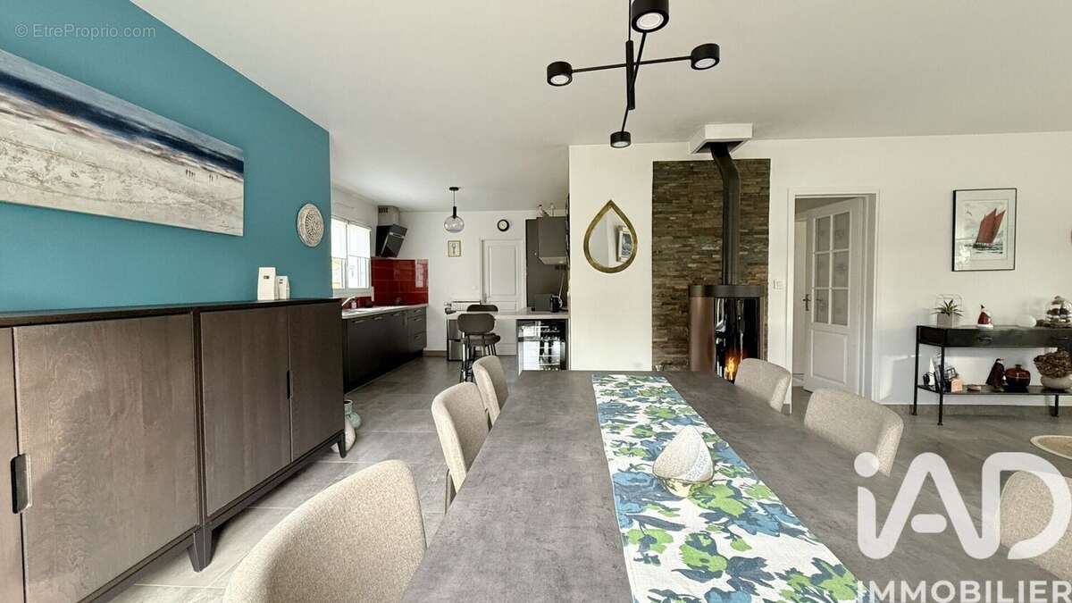 Photo 6 - Maison à SENE