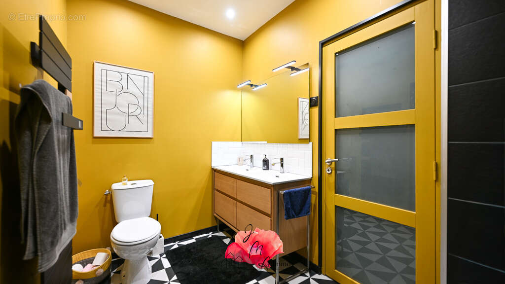 Nouveaute !!! maison atypique le havre - photo 17