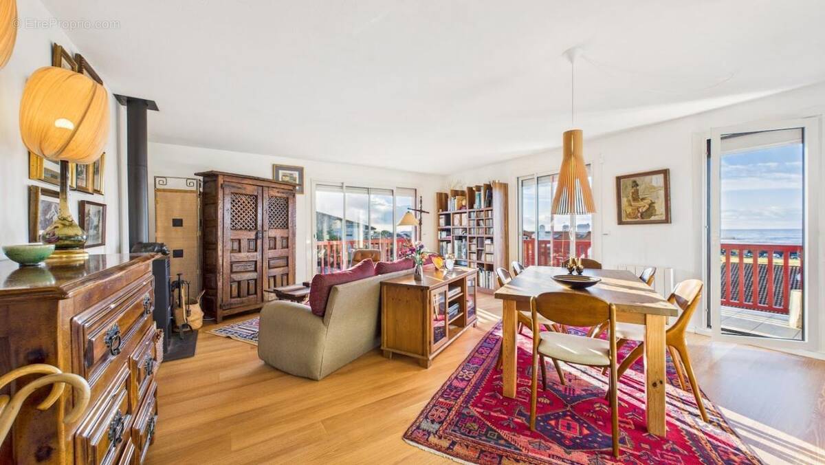 Appartement à ANGLET