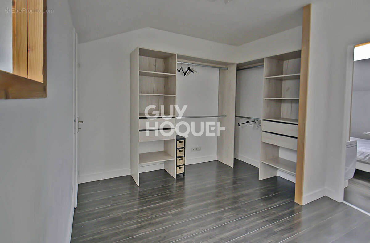 Appartement à BOURGOIN-JALLIEU