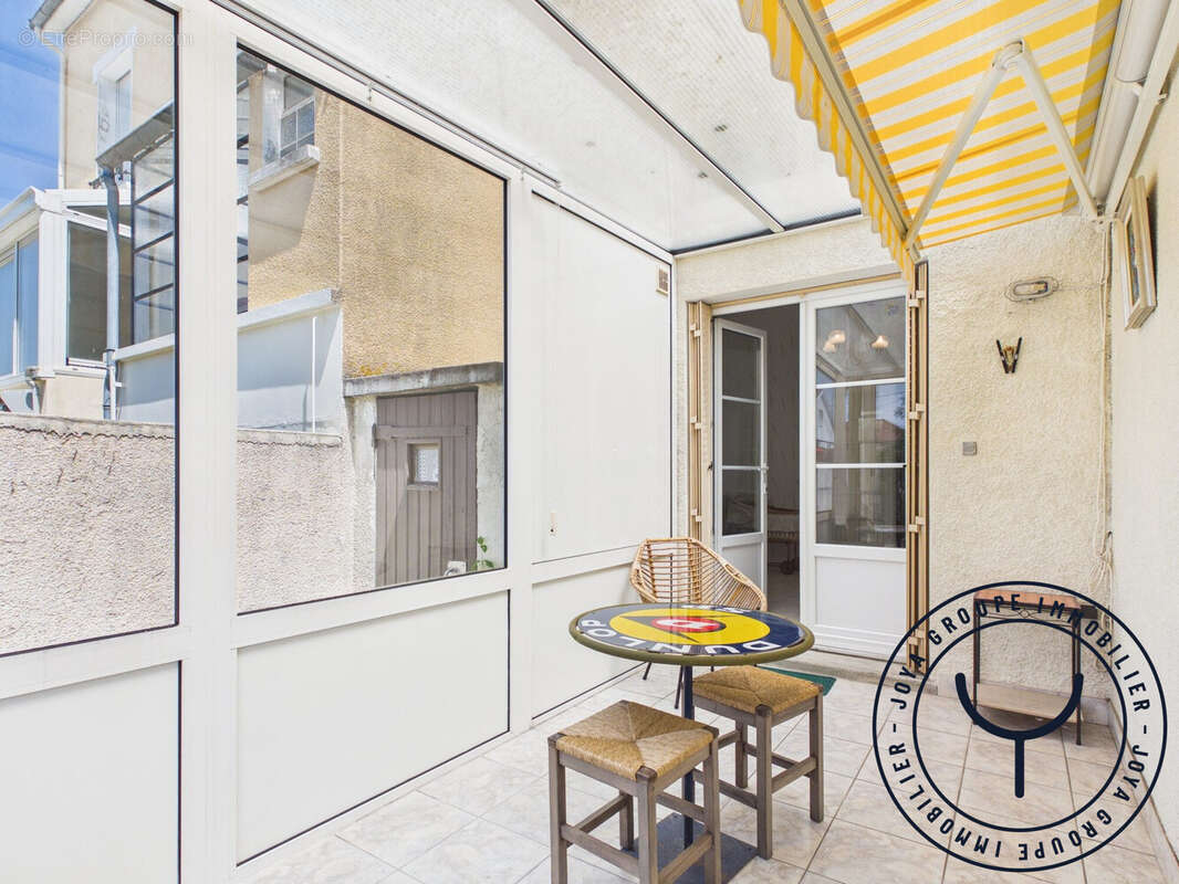 Maison 90 m² à Romilly-Sur-Seine  - photo 6