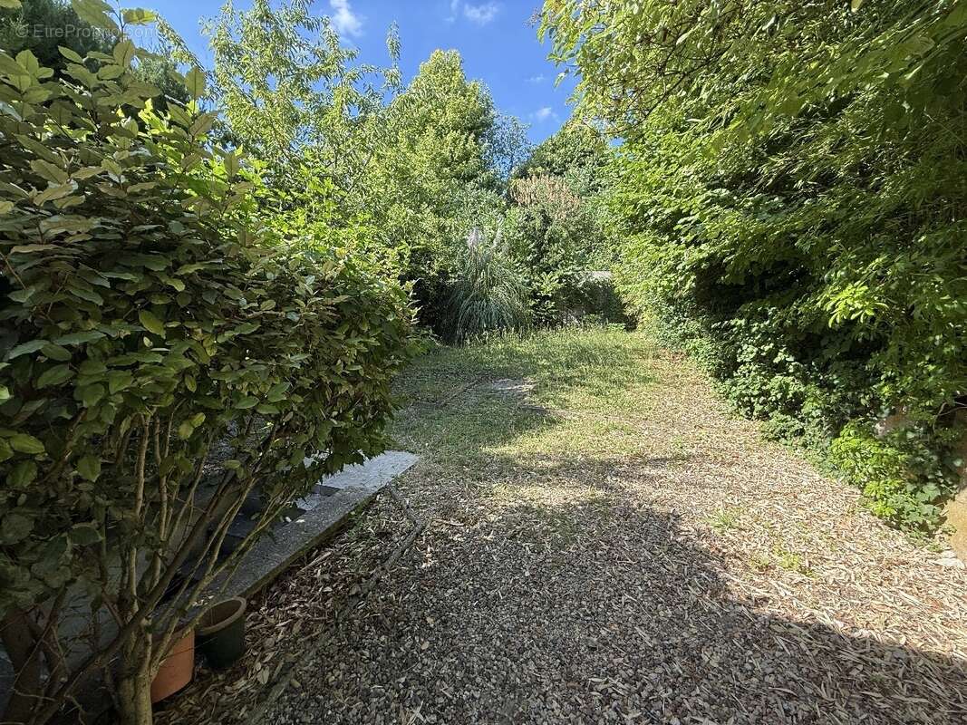 Maison à CHAMPIGNY-SUR-MARNE