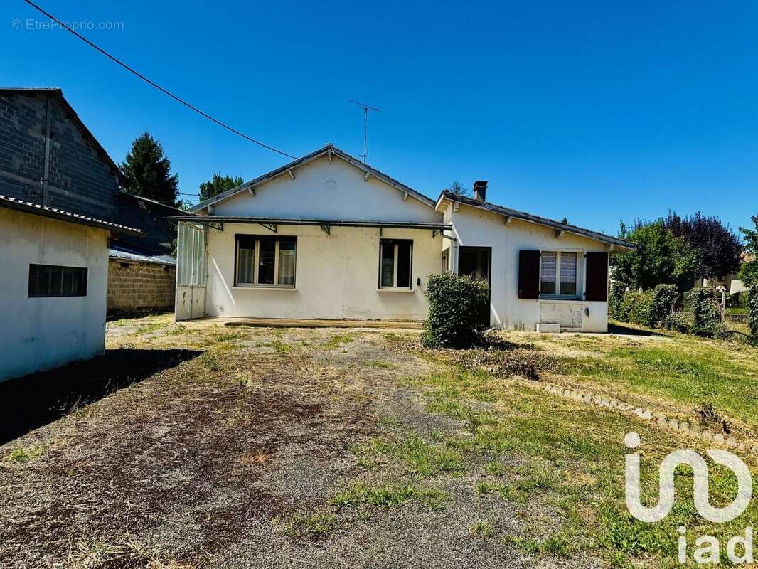 Photo 4 - Maison à FUMEL