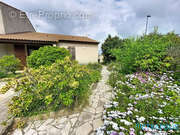 Maison à SETE