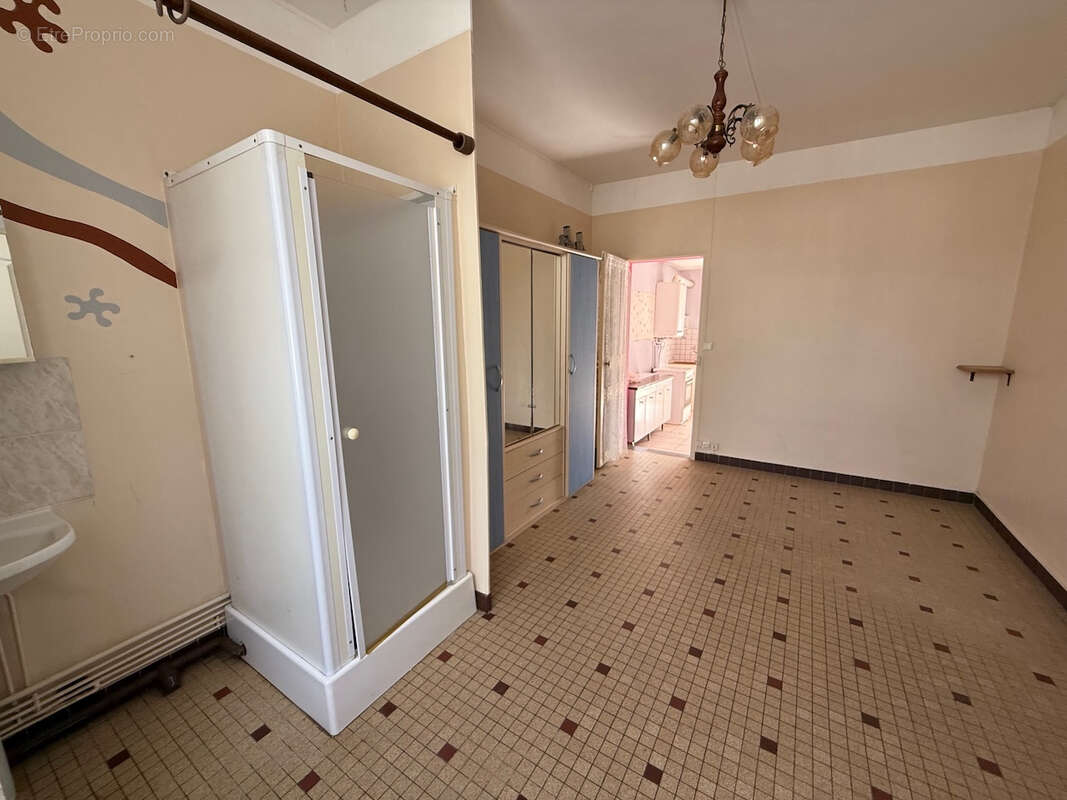 Maison à LA BAULE-ESCOUBLAC