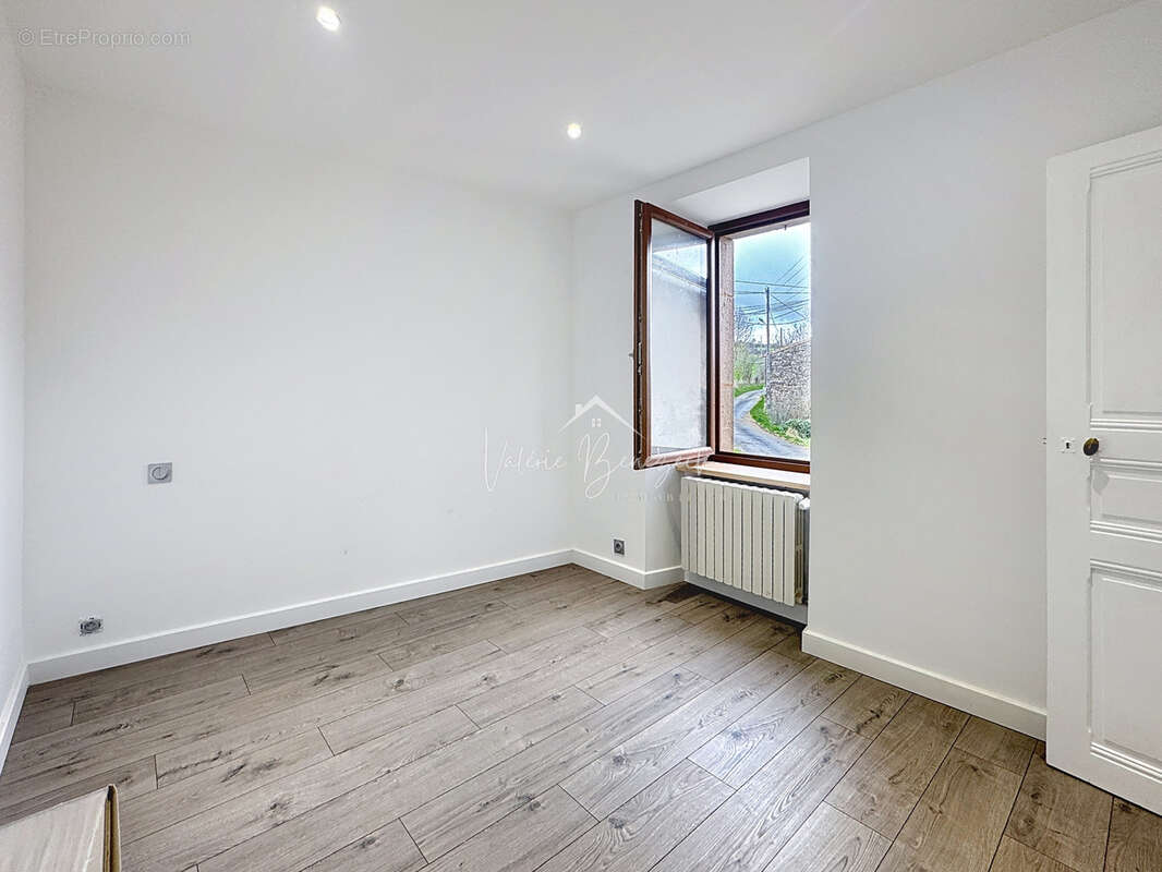 Maison à SAINT-AFFRIQUE