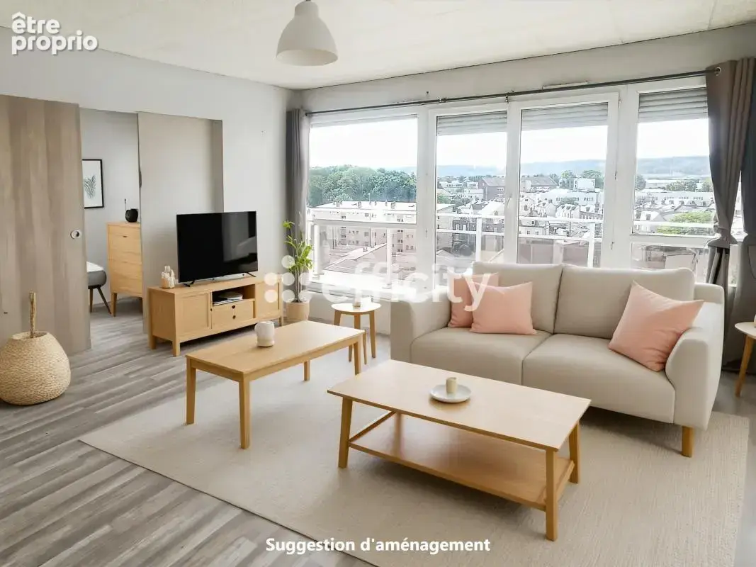 Appartement - photo 2