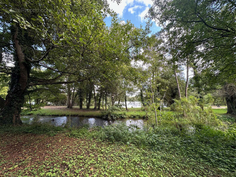 Maison à PONT-AUDEMER
