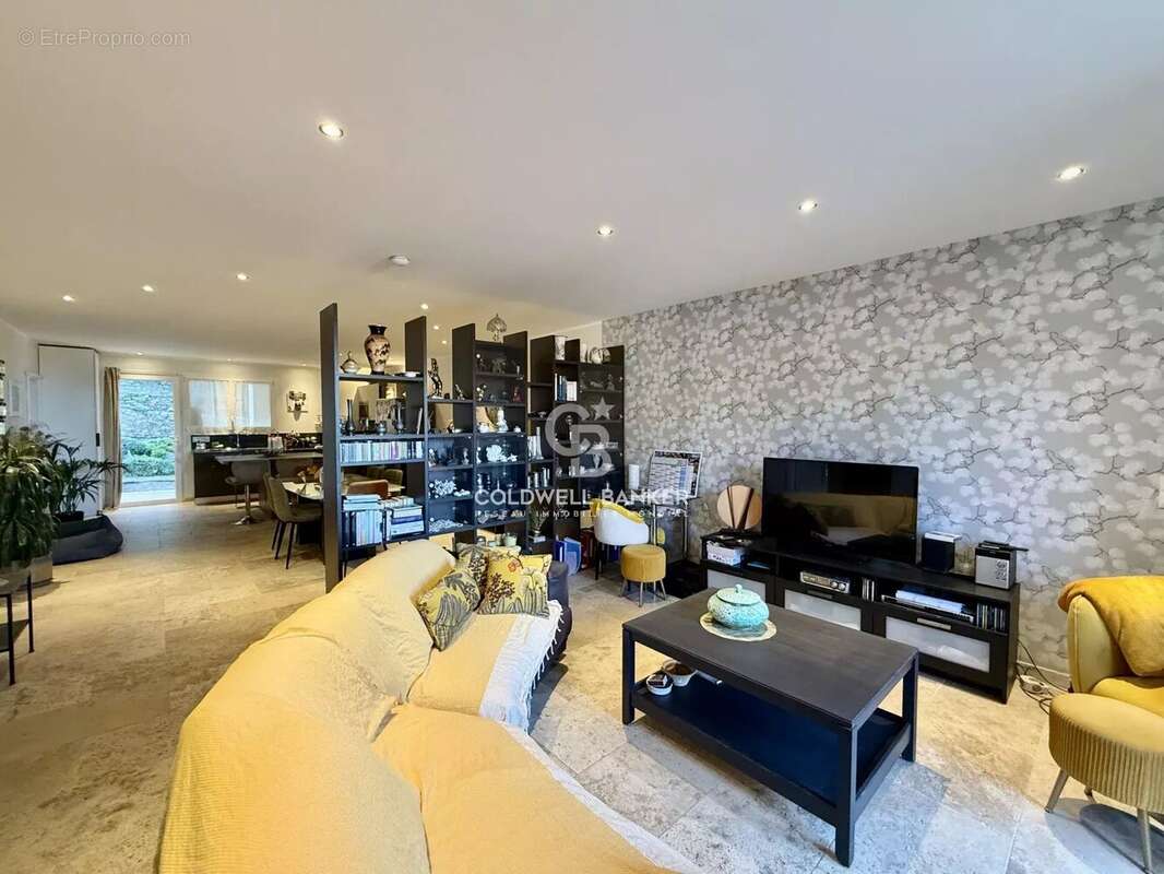 Appartement à SANTA-REPARATA-DI-BALAGNA