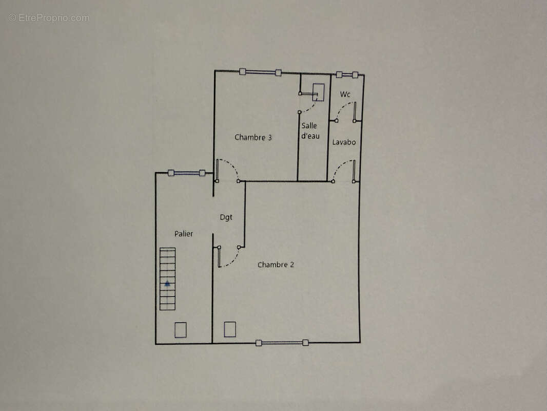 Maison à COSNE-COURS-SUR-LOIRE