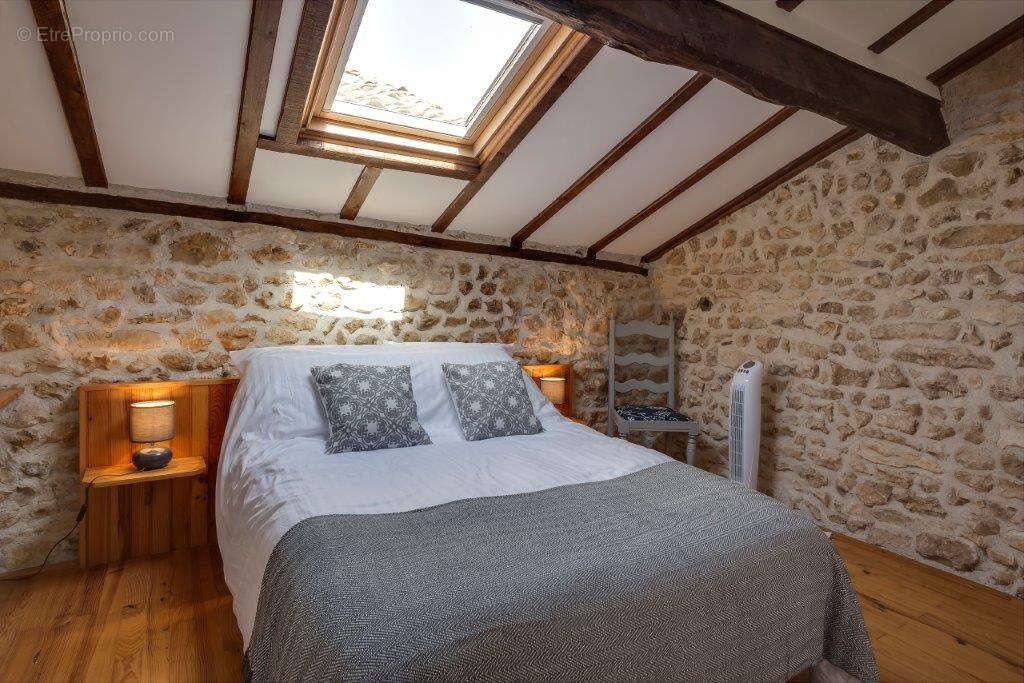 Maison à LES ALLEUDS