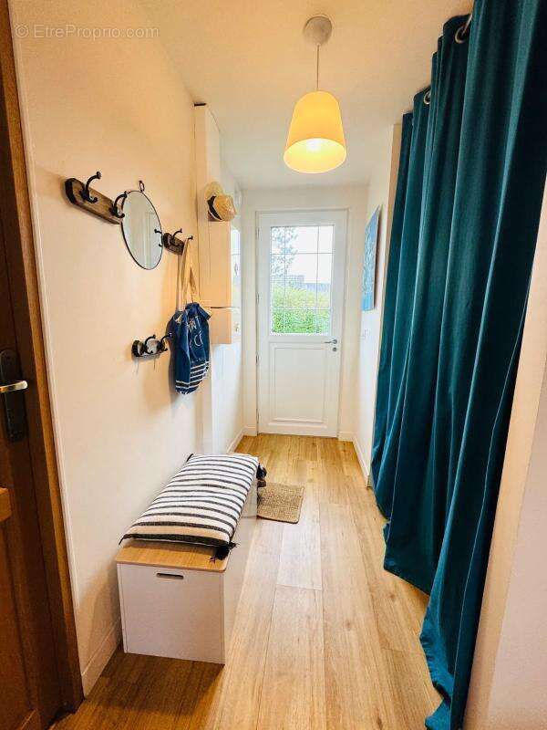 Maison à CRIEL-SUR-MER