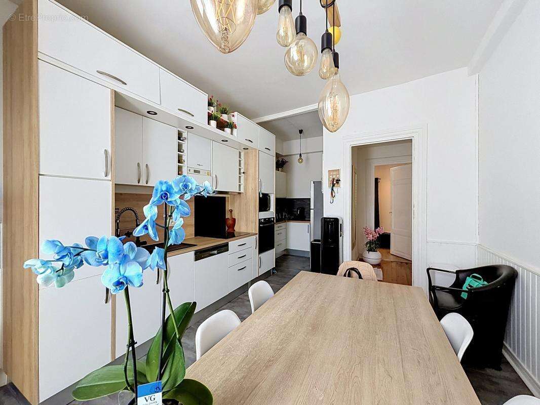 Appartement à GIVORS