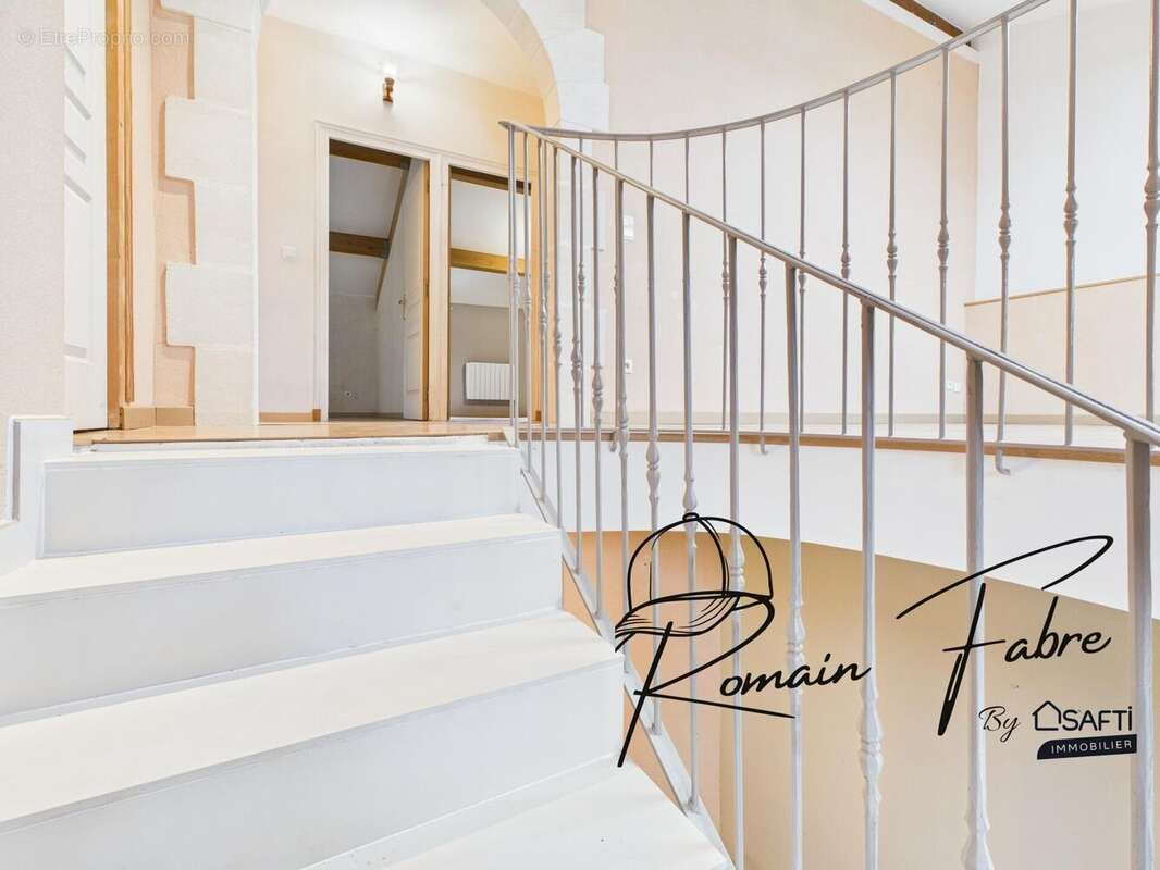 Photo 5 - Maison à CEZAC