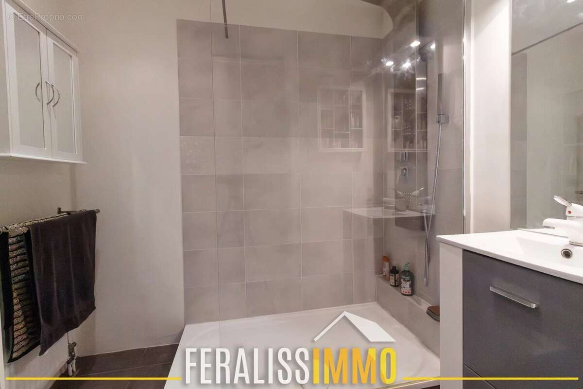 Appartement à ERAGNY