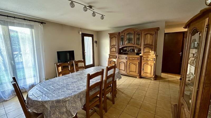 Maison à LE BARP