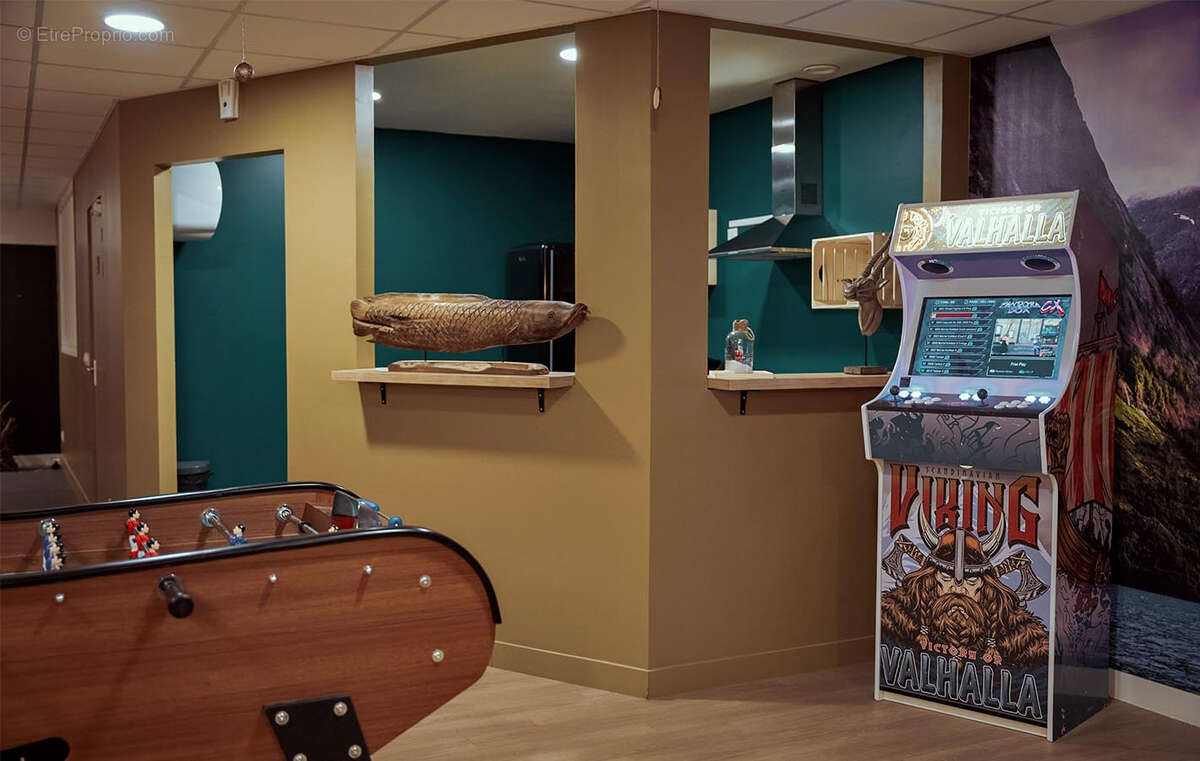 Appartement à LE PETIT-QUEVILLY