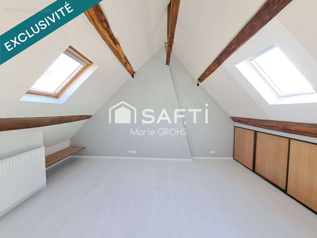 Photo 6 - Maison à BRUYERES-LE-CHATEL