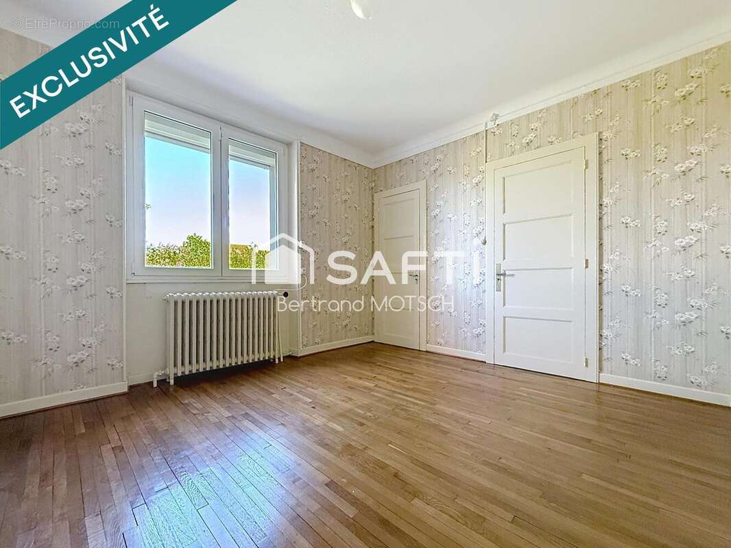 Photo 6 - Maison à VILLERS-LA-MONTAGNE