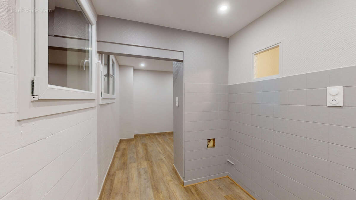 Appartement T4 Thionville Beauregard - photo 11