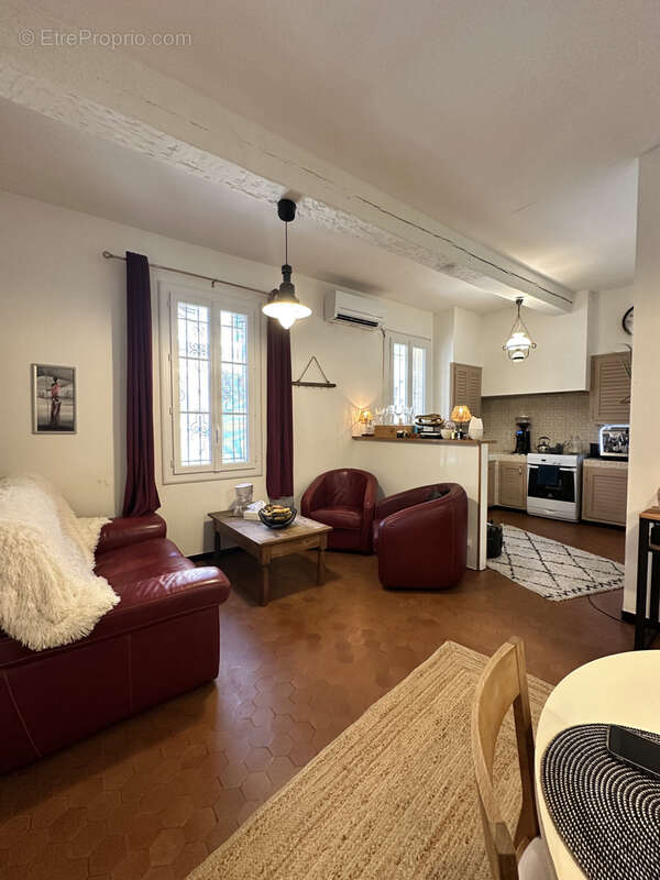 Maison à SAINT-CYPRIEN