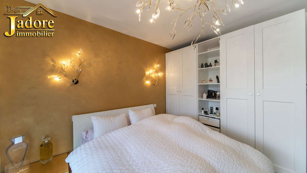 Maison à SAINT-DIE-DES-VOSGES