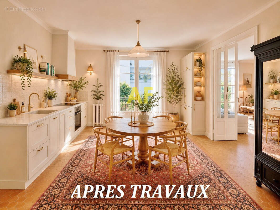 Maison à SAINT-RAPHAEL