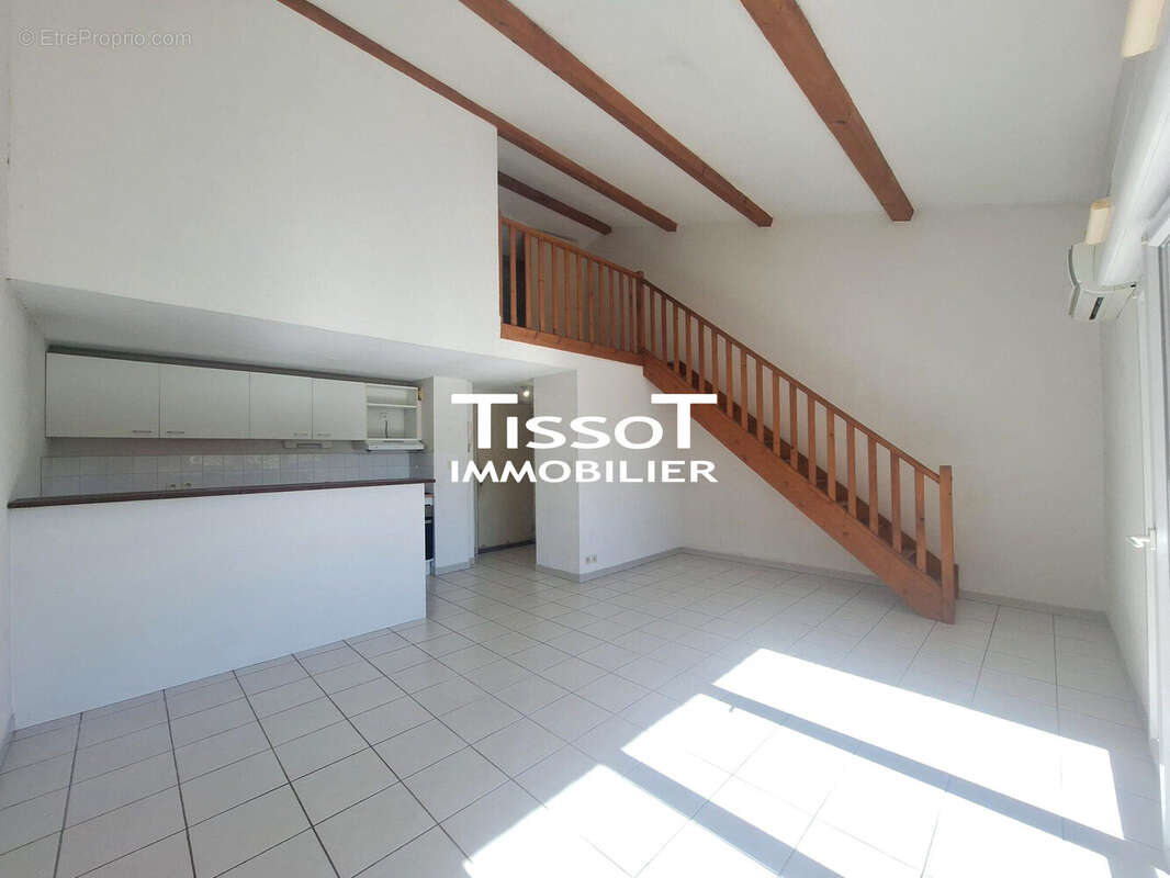 Appartement à NIMES