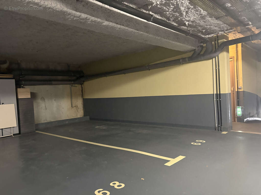 Appartement à GATTIERES