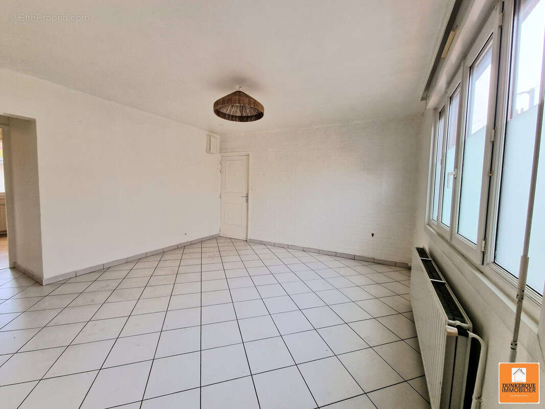 Appartement 50 m² à Dunkerque  - photo 2