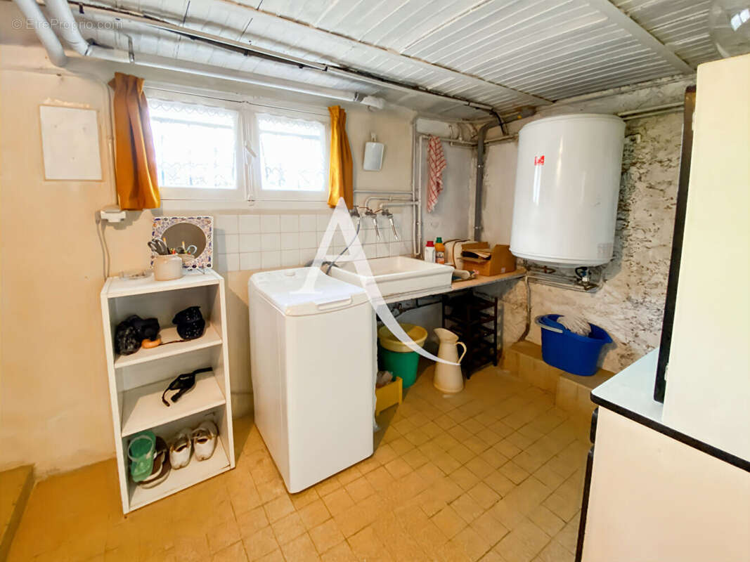 Maison à BOIS-D&#039;ARCY