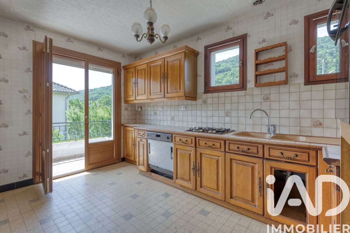 Photo 9 - Maison à LA ROCHETTE