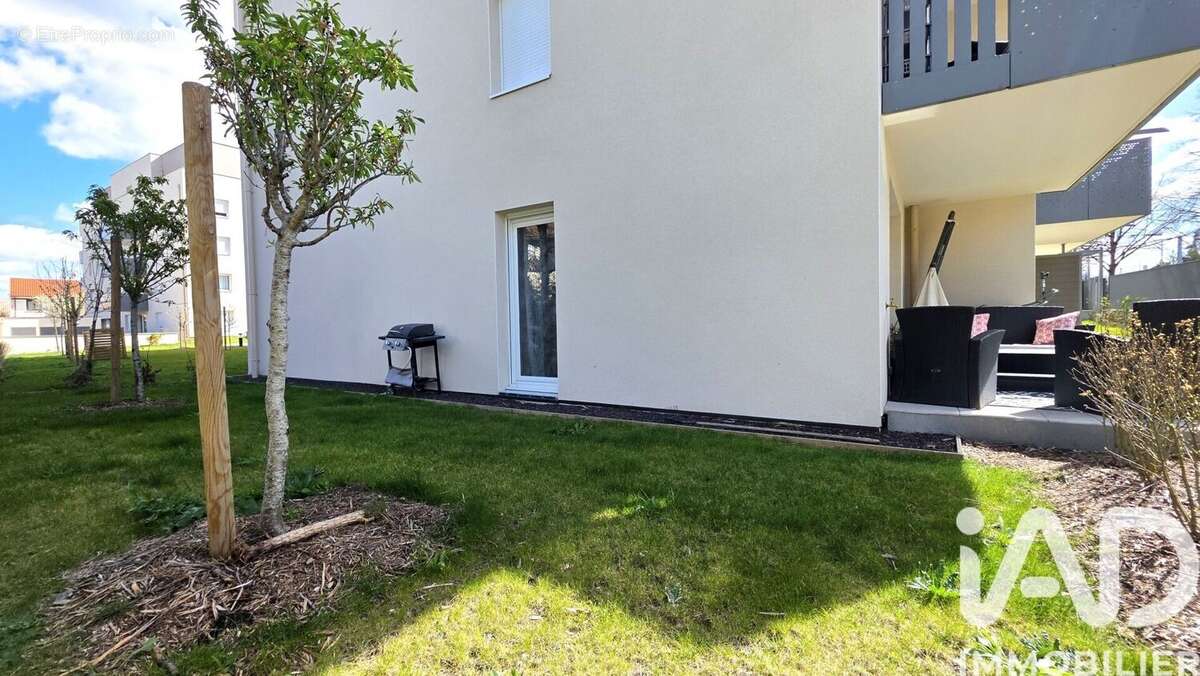 Photo 9 - Appartement à CLERMONT-FERRAND