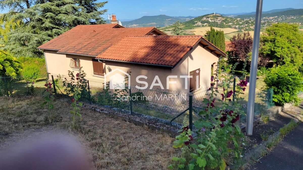Photo 4 - Maison à LE CREST