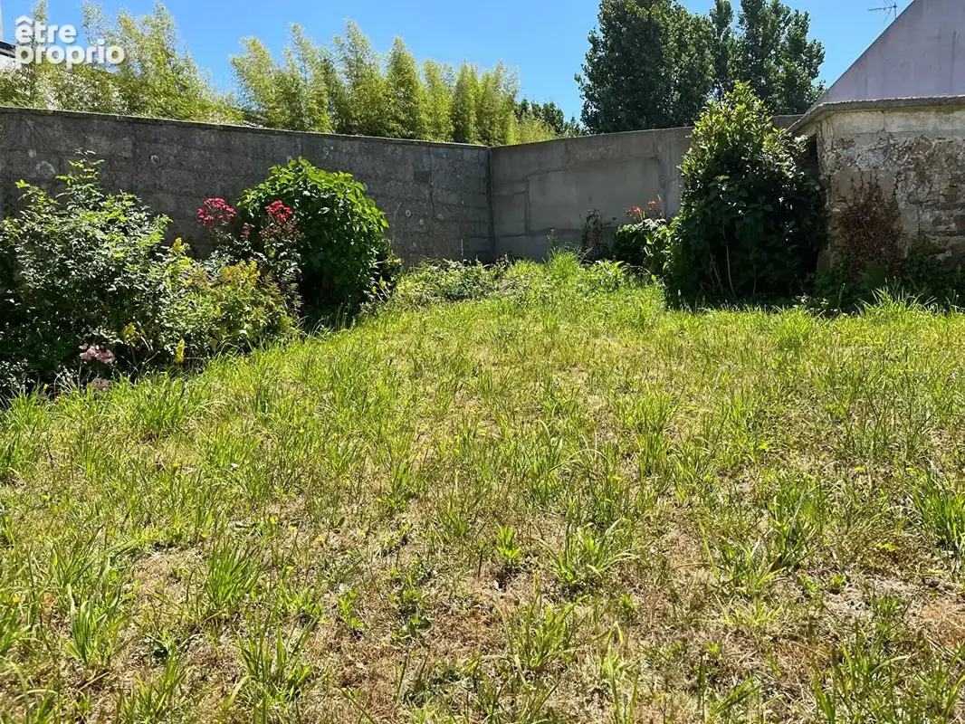 Photo Maison à Lannilis au prix de 82 480€