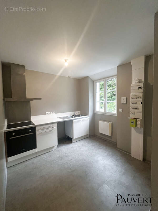 Appartement à FOIX