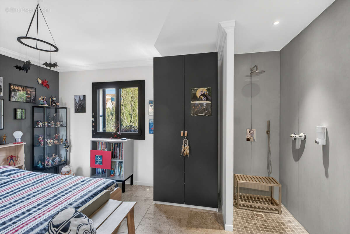 Maison à SAINT-PAUL