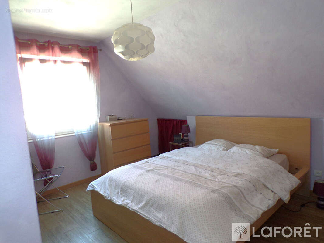 Coup de coeur à Gerstheim de 126m2. - photo 9