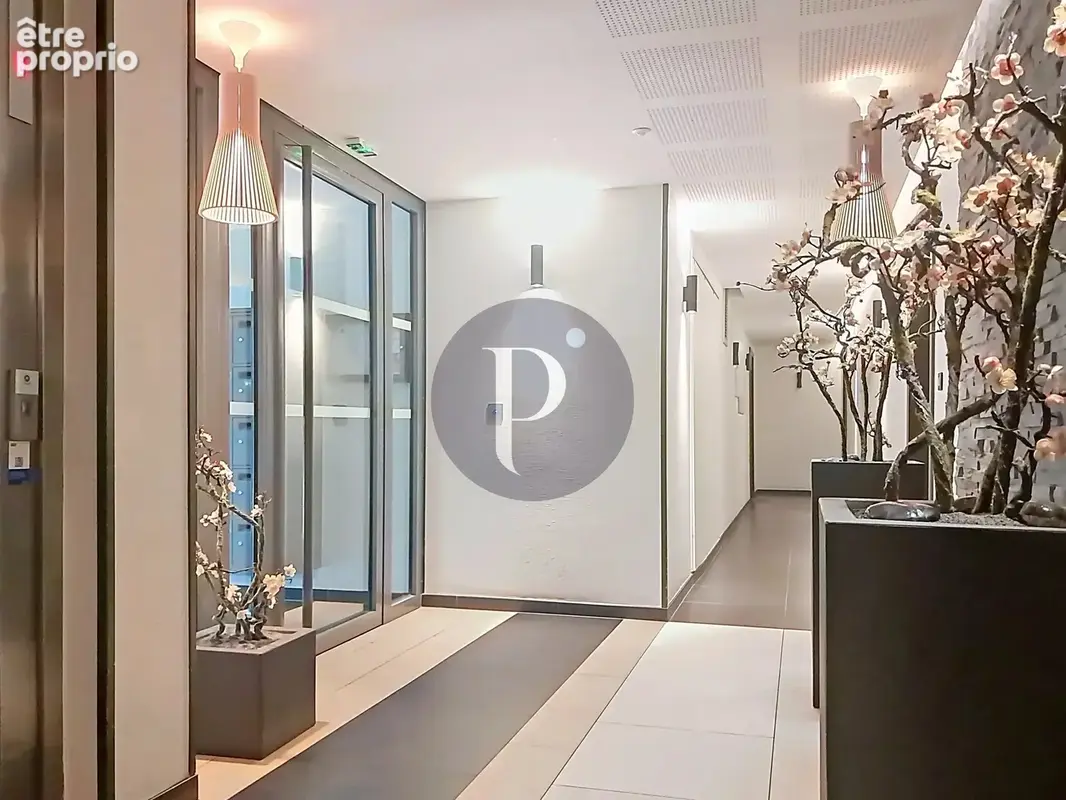 Appartement lumineux 4 pièces à Ivry-sur-Seine - photo 10
