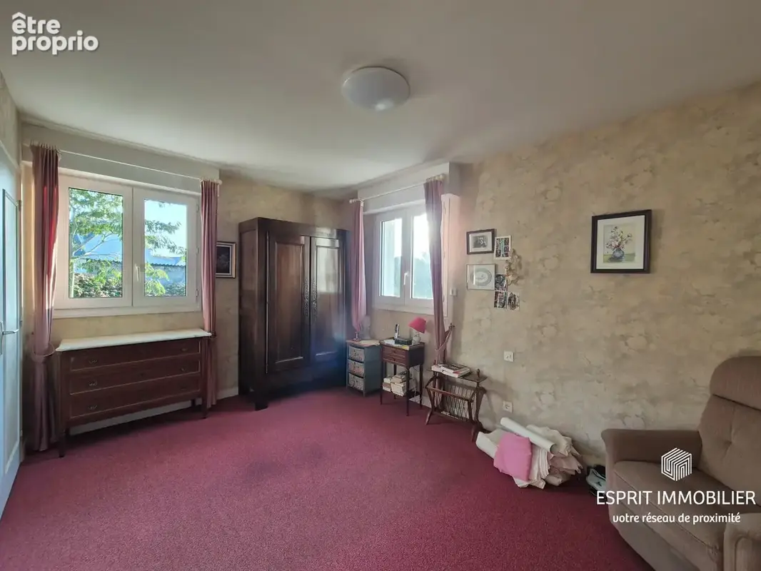 Maison Nevez proches commodités - photo 5