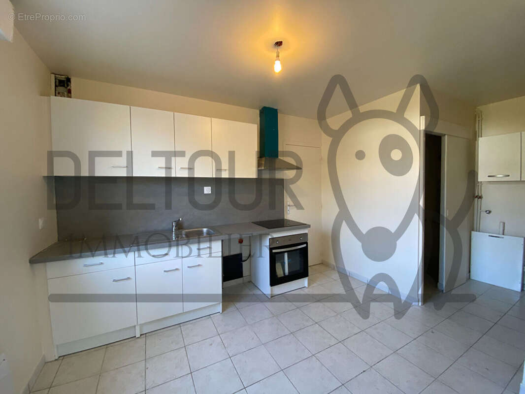 Maison à FAREMOUTIERS