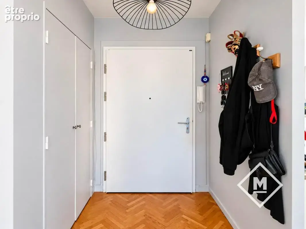 Appartement lumineux 3 pièces avec vue dégagée Marseille 9ème - Le Cabot / Mazargues - photo 21