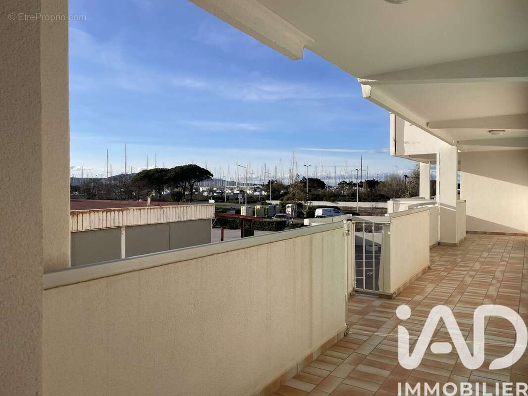 Photo 7 - Appartement à LEUCATE