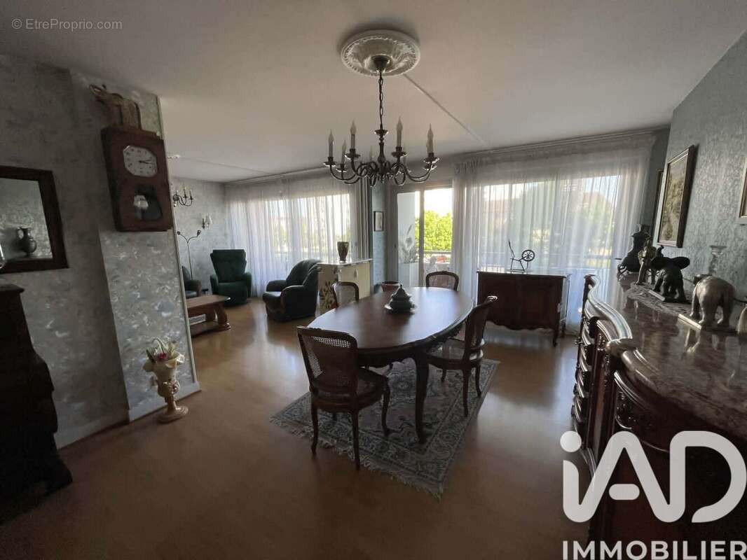 Photo 6 - Appartement à SAINT-DIZIER