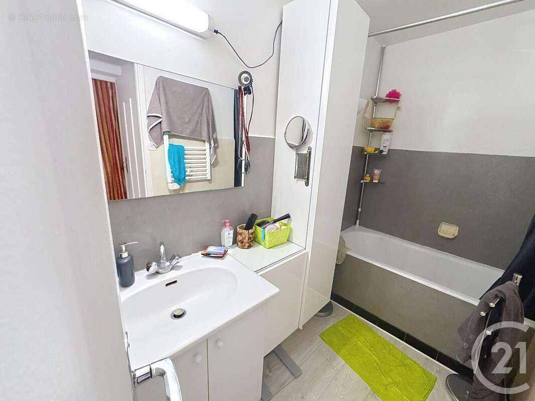 Appartement à LYON-7E