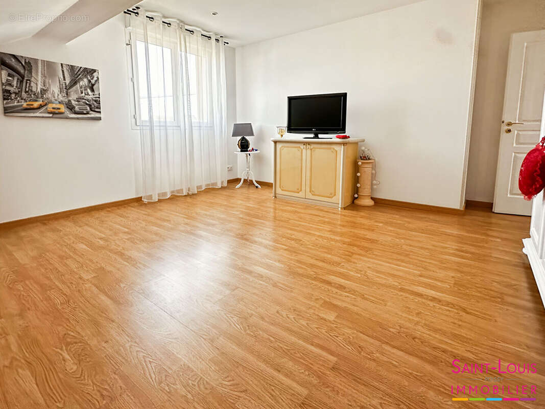 Maison à CARRIERES-SOUS-POISSY