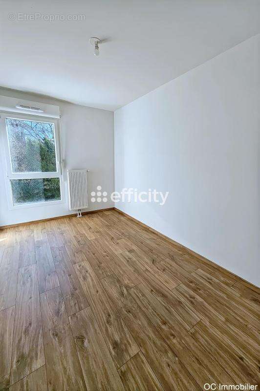 Appartement à HAUBOURDIN