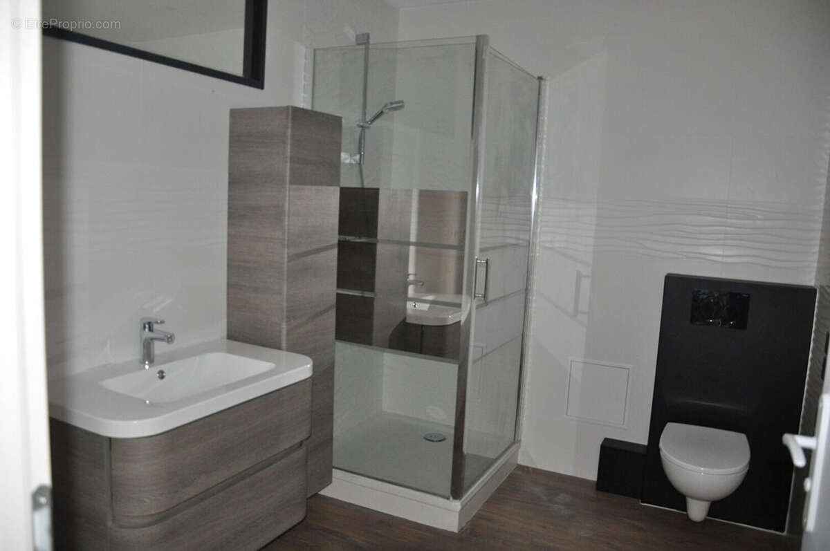 Appartement à SAINT-GERMAIN-DU-BOIS